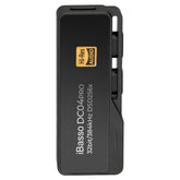 DC04PRO Zwart - Outlet